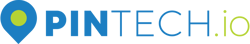 PINTECH LOGO BLUE